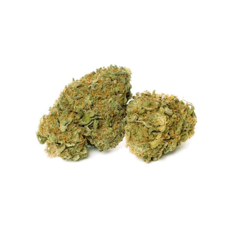 Bluberry CBD - Cannabis Light