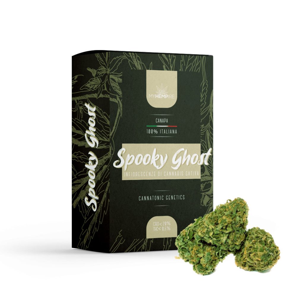 Cannatonic CBD - Cannabis Light - MYHEMPIRE