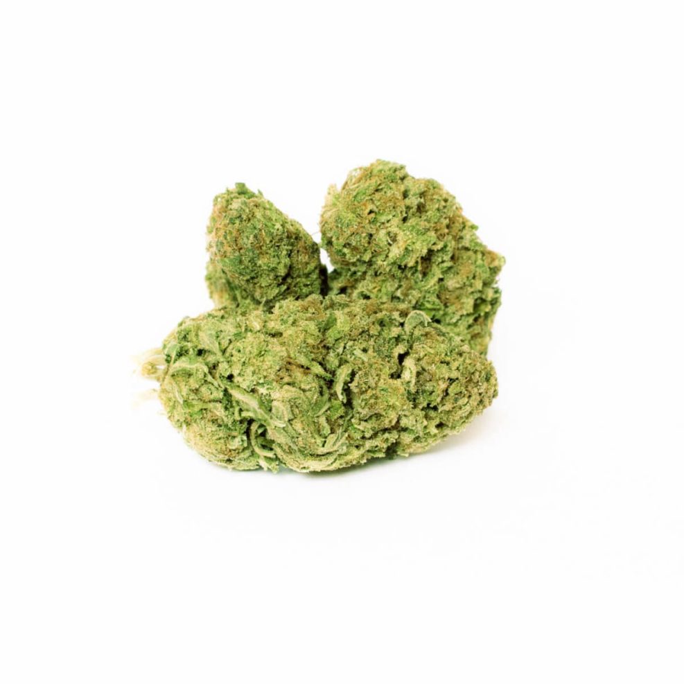 Lemon Haze CBD - Cannabis Light Erba Legale Canapa Light Marijuana