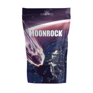 Moonrock CBD - Cannabis Light Erba legale