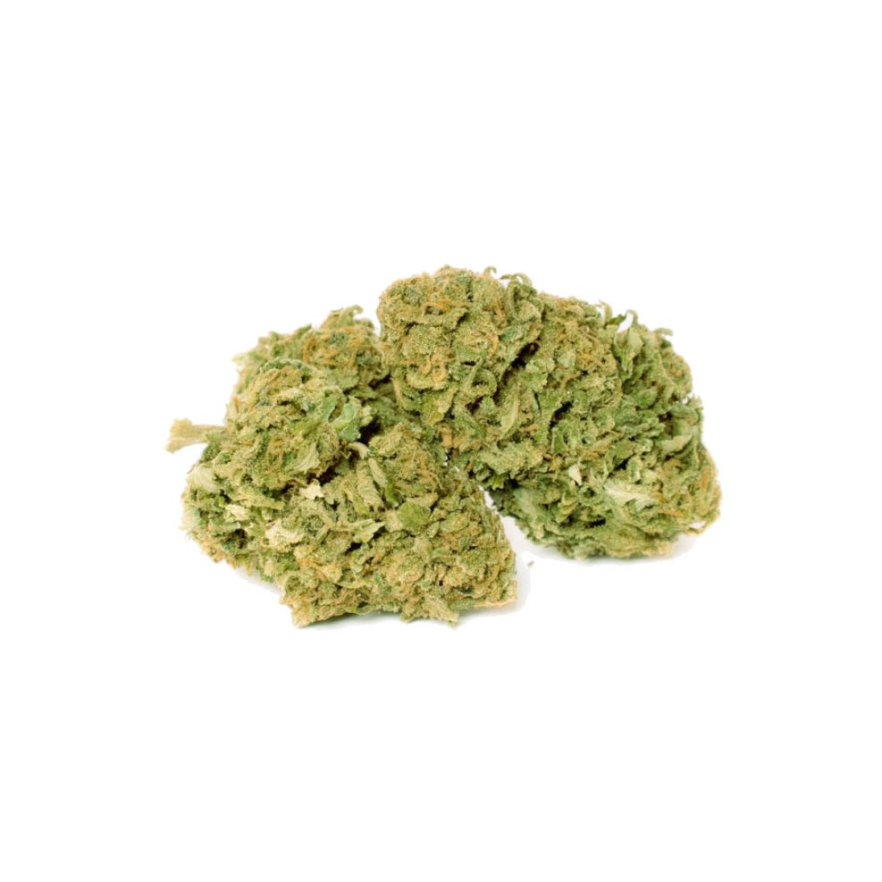 Orange CBD Cannabis Light - MYHEMPIRE