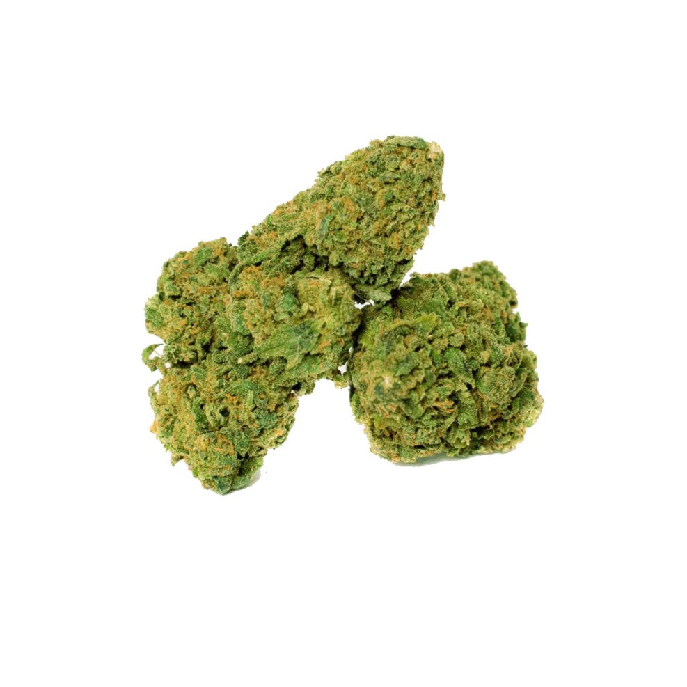 Strawberry CBD Cannabis Light | MYHEMPIRE
