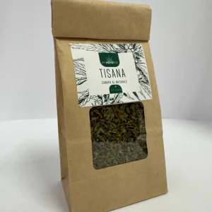 Tisana Canapa 100%