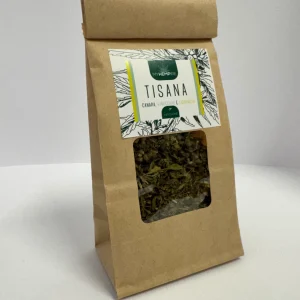 Tisana Canapa, Finocchio e Liquirizia